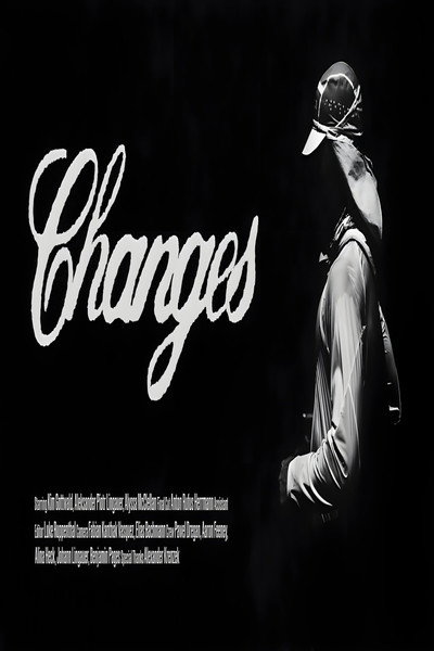CHANGES - a rappid. backyard documentary