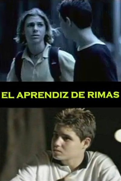 Poster do Filme El aprendiz de rimas