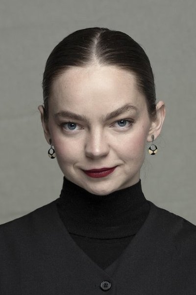 Mina Švajger