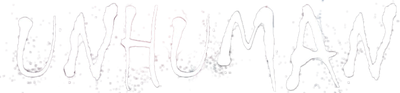 Unhuman Logo