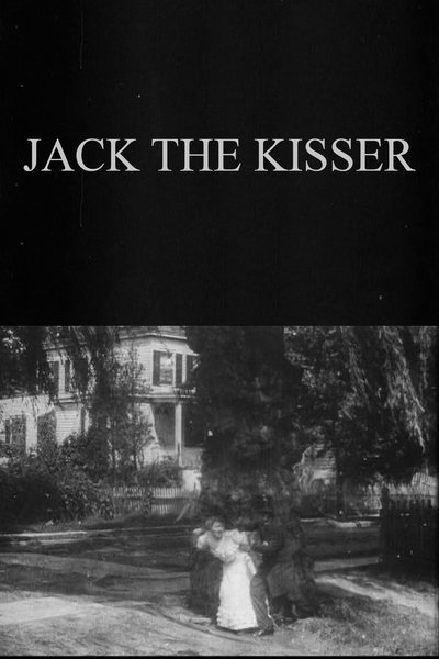 Poster do Filme Jack the Kisser