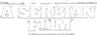 A Serbian Film Logo