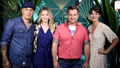 tv poster