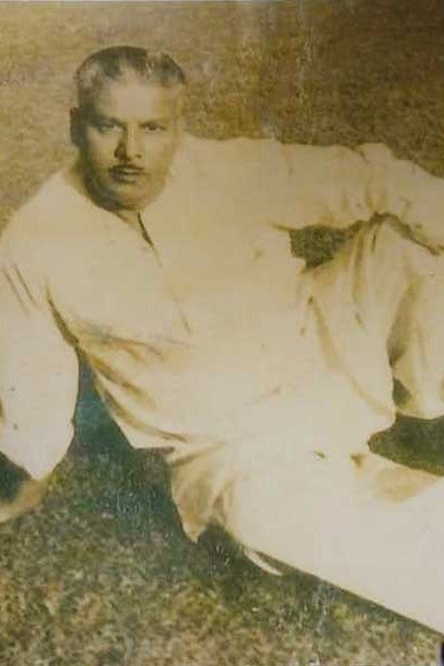 Imagem de Basir Ahmed