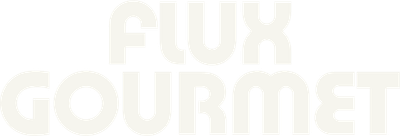 Flux Gourmet Logo