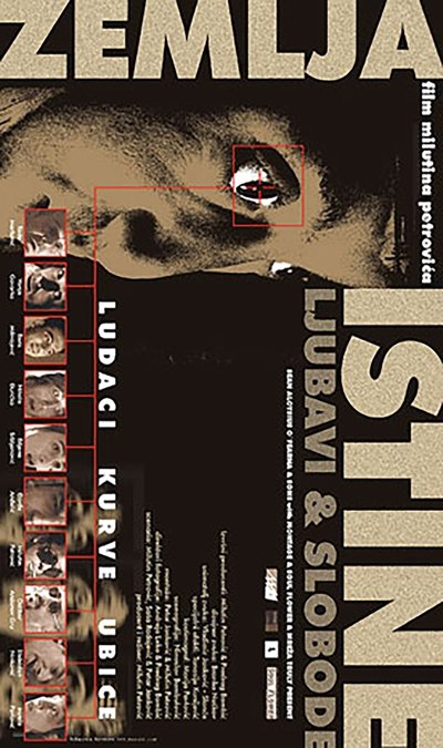 Watch - (2000) Zemlja istine, ljubavi i slobode Movie OnlinePutlockers-HD