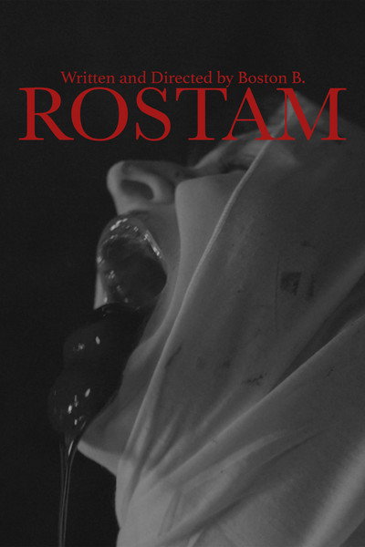 Rostam