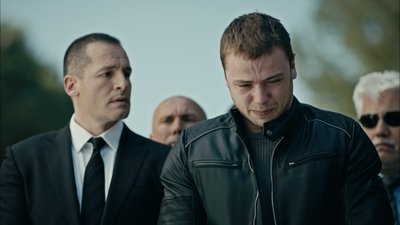 tv poster