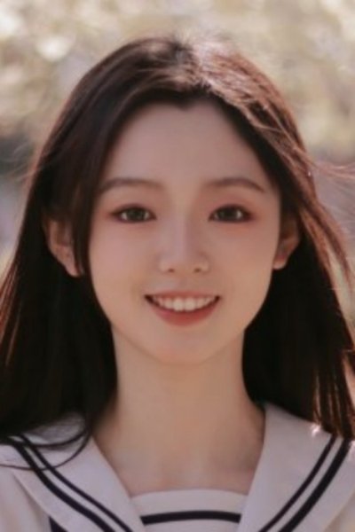 person poster