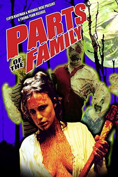 Watch - (2003) Parts of the Family Movie OnlinePutlockers-HD