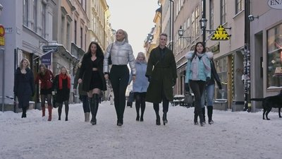 tv poster