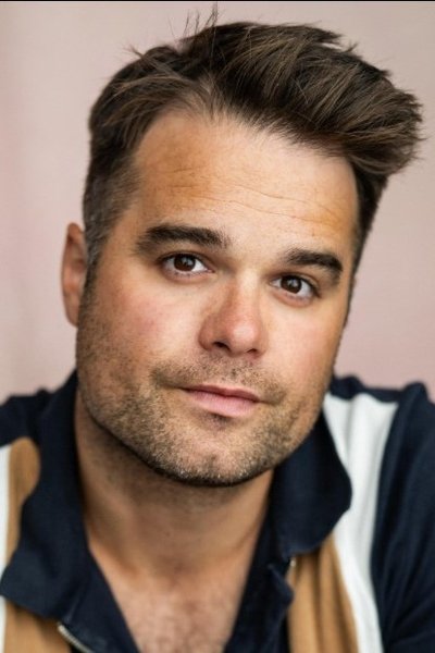 Imagem de Michael Hooley
