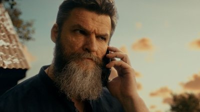 tv poster