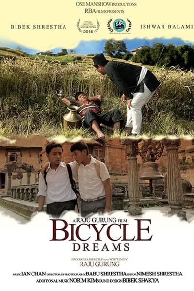 Watch - () Bicycle Dreams Movie Online 123Movies
