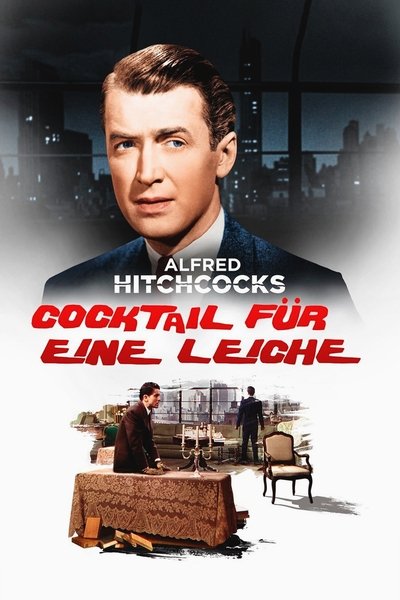 Cocktail für eine Leiche (1948)