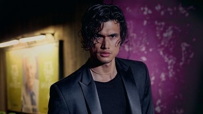 tv poster