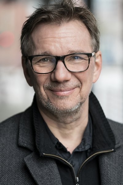 person poster