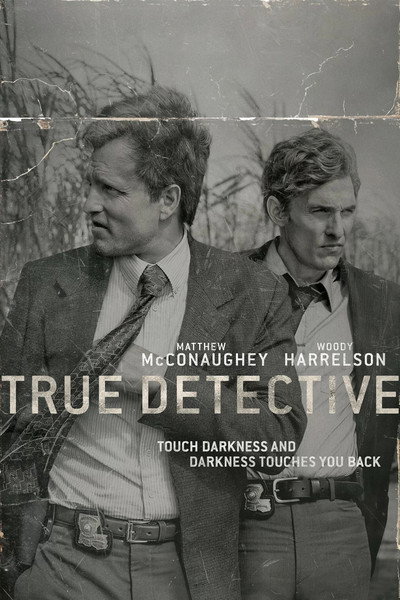 Making True Detective