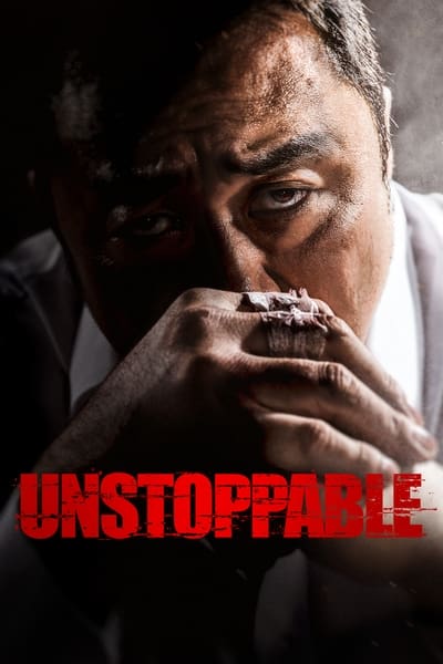 Poster for the movie Unstoppable