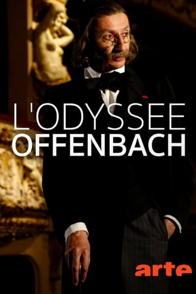 L'odyssée Offenbach