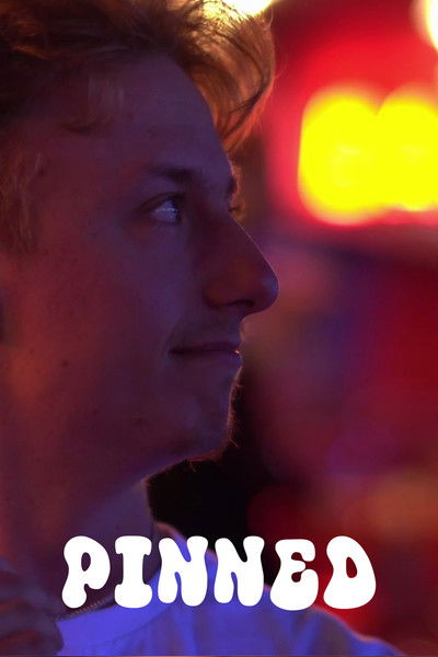 Poster do Filme Pinned