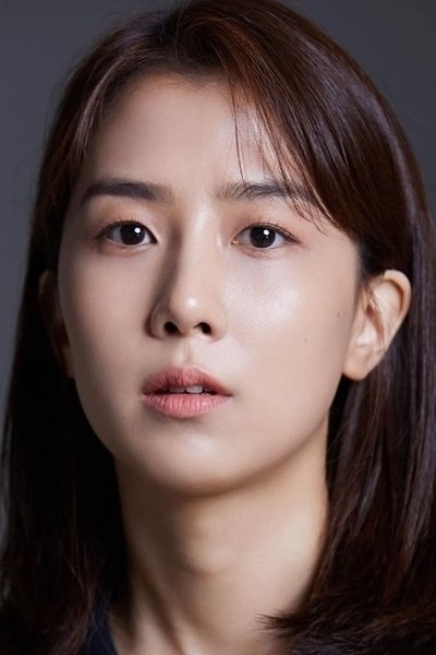 Photo de Ha Hye-seung dans Défense d'atterrir