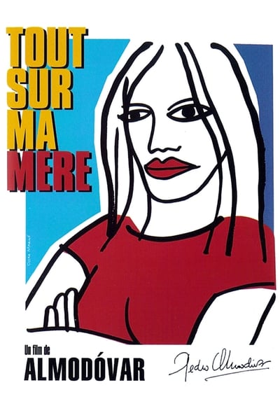 Tout sur ma mère (1999)