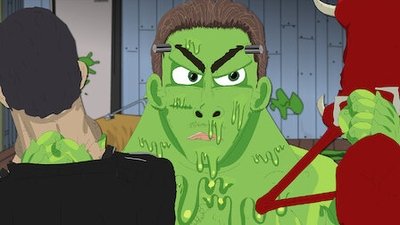 The Hell Vaccine