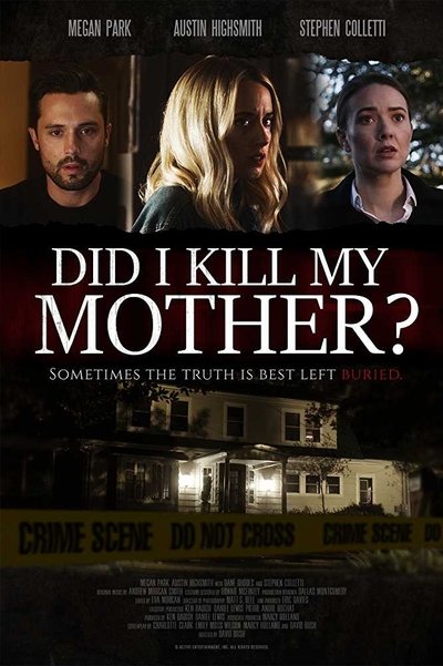 Watch!(2018) Did I Kill My Mother? Movie Online Free 123Movies