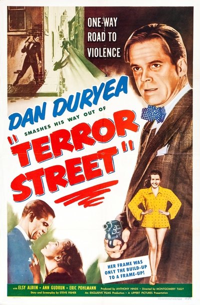 Watch!(1953) 36 Hours Full Movie Torrent