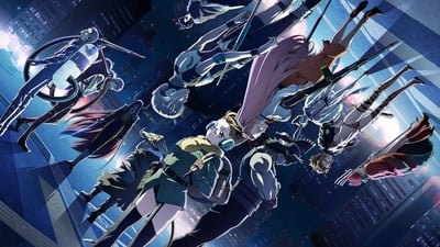 Juni Taisen: Zodiac War