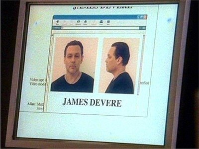 tv poster