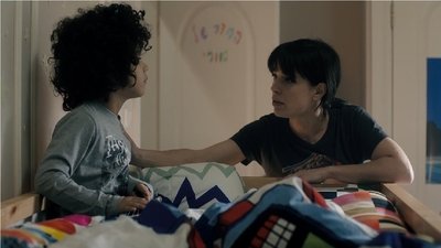 tv poster