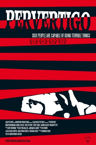 Watch!Pervertigo Movie OnlinePutlockers-HD