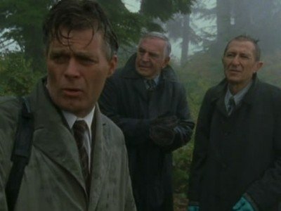 tv poster