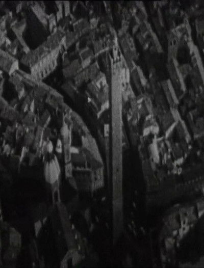 Poster do Filme Città e territorio: Bologna ieri e oggi