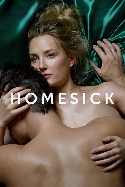 Poster for the movie Homesick
