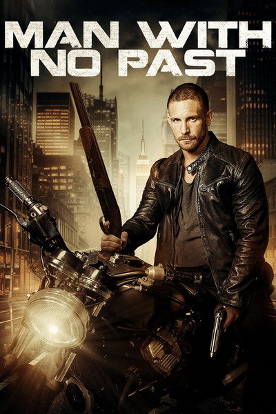 Download Man with No Past (2025) English WEB-DL Full Movie