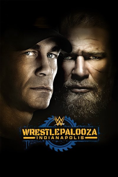 WWE Wrestlepalooza (2025) WEB-DL [Hindi (DD2.0) & English] 1080p 720p & 480p [x264/ESubs] | Full Event