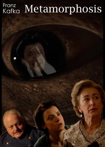 Watch!(2012) Metamorphosis Movie Online Torrent