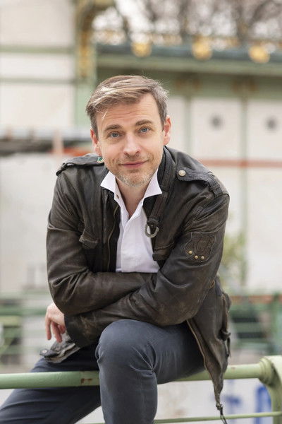 Imagem de Marek Ruszczynski