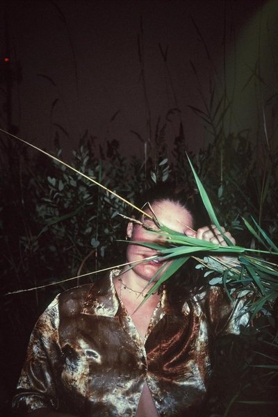 Imagem de Kait Ramsden