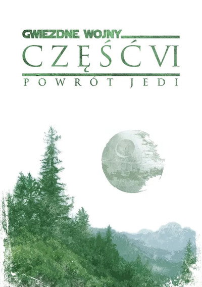 Gwiezdne wojny: Część VI - Powrót Jedi
