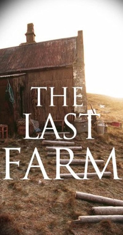 The Last Farm poster The Last Farm