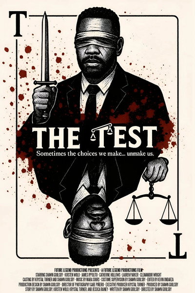 The Test