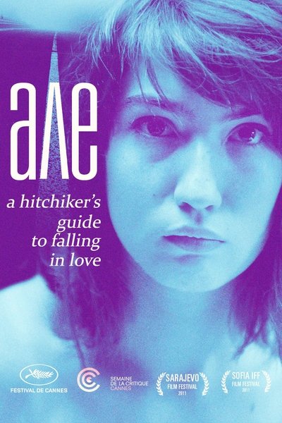 Poster for the movie Avé