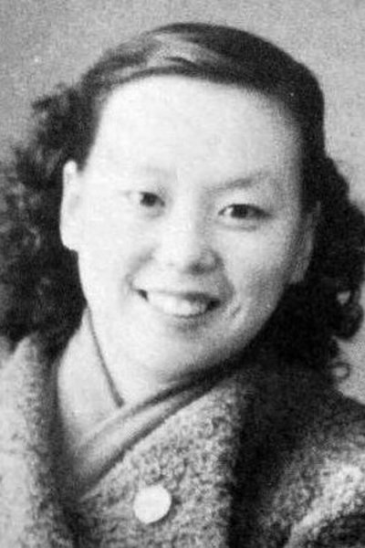 Imagem de Shuying Jiang