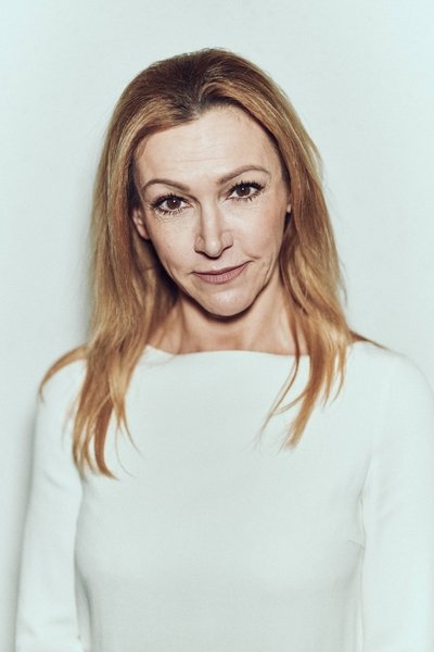 person poster