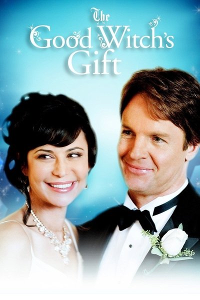 Poster for the movie The Good Witch's Gift