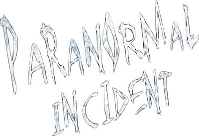 Paranormal Incident Logo